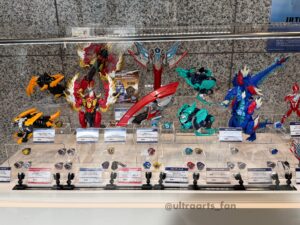 【レポ】ウルトラヒーローズEXPO2026 ニューイヤーフェスティバルに行ってきました