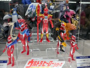 【レポ】ウルトラヒーローズEXPO2026 ニューイヤーフェスティバルに行ってきました