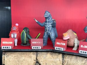 【レポ】ウルトラヒーローズEXPO2026 ニューイヤーフェスティバルに行ってきました