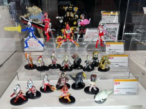 【レポ】ウルトラヒーローズEXPO2026 ニューイヤーフェスティバルに行ってきました