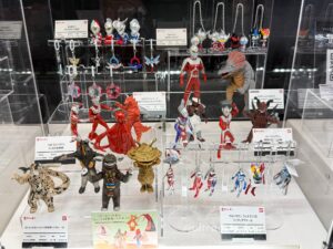 【レポ】ウルトラヒーローズEXPO2026 ニューイヤーフェスティバルに行ってきました