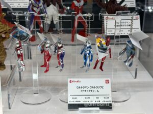 【レポ】ウルトラヒーローズEXPO2026 ニューイヤーフェスティバルに行ってきました