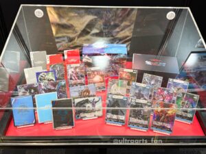 【レポ】ウルトラヒーローズEXPO2026 ニューイヤーフェスティバルに行ってきました