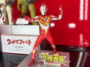 【レポ】ウルトラヒーローズEXPO2026 ニューイヤーフェスティバルに行ってきました