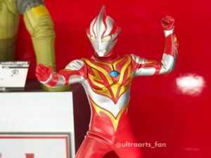 【レポ】ウルトラヒーローズEXPO2026 ニューイヤーフェスティバルに行ってきました