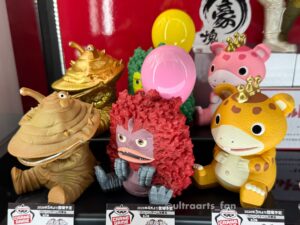 【レポ】ウルトラヒーローズEXPO2026 ニューイヤーフェスティバルに行ってきました