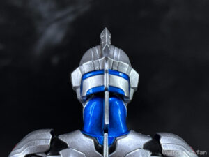 【簡易レビュー】S.H.Figuarts ウルトラマンゼット オリジナル Special Color Ver.