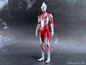 【簡易レビュー】S.H.Figuarts ウルトラマン（シン・ウルトラマン）Special Edition