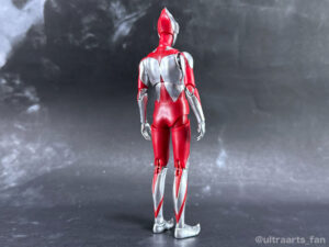 【簡易レビュー】S.H.Figuarts ウルトラマン（シン・ウルトラマン）Special Edition