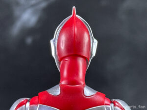 【簡易レビュー】S.H.Figuarts ウルトラマン（シン・ウルトラマン）Special Edition