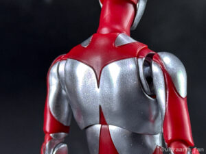 【簡易レビュー】S.H.Figuarts ウルトラマン（シン・ウルトラマン）Special Edition