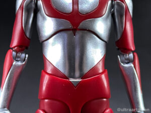 【簡易レビュー】S.H.Figuarts ウルトラマン（シン・ウルトラマン）Special Edition