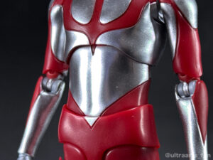 【簡易レビュー】S.H.Figuarts ウルトラマン（シン・ウルトラマン）Special Edition