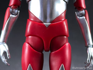 【簡易レビュー】S.H.Figuarts ウルトラマン（シン・ウルトラマン）Special Edition