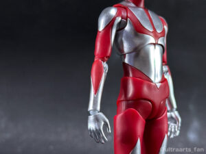 【簡易レビュー】S.H.Figuarts ウルトラマン（シン・ウルトラマン）Special Edition