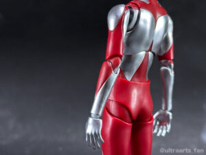 【簡易レビュー】S.H.Figuarts ウルトラマン（シン・ウルトラマン）Special Edition