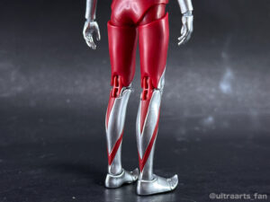 【簡易レビュー】S.H.Figuarts ウルトラマン（シン・ウルトラマン）Special Edition