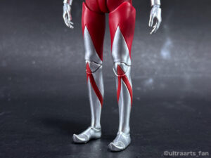 【簡易レビュー】S.H.Figuarts ウルトラマン（シン・ウルトラマン）Special Edition