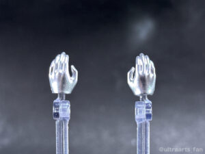 【簡易レビュー】S.H.Figuarts ウルトラマン（シン・ウルトラマン）Special Edition