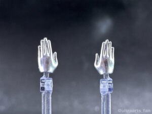 【簡易レビュー】S.H.Figuarts ウルトラマン（シン・ウルトラマン）Special Edition