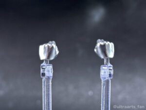 【簡易レビュー】S.H.Figuarts ウルトラマン（シン・ウルトラマン）Special Edition