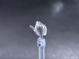 【簡易レビュー】S.H.Figuarts ウルトラマン（シン・ウルトラマン）Special Edition