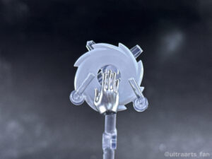 【簡易レビュー】S.H.Figuarts ウルトラマン（シン・ウルトラマン）Special Edition