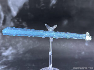 【簡易レビュー】S.H.Figuarts ウルトラマン（シン・ウルトラマン）Special Edition