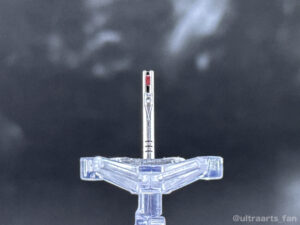 【簡易レビュー】S.H.Figuarts ウルトラマン（シン・ウルトラマン）Special Edition