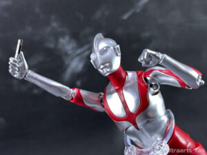 【簡易レビュー】S.H.Figuarts ウルトラマン（シン・ウルトラマン）Special Edition