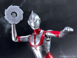 【簡易レビュー】S.H.Figuarts ウルトラマン（シン・ウルトラマン）Special Edition