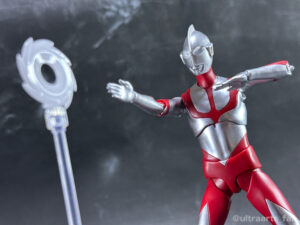 【簡易レビュー】S.H.Figuarts ウルトラマン（シン・ウルトラマン）Special Edition