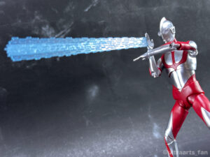 【簡易レビュー】S.H.Figuarts ウルトラマン（シン・ウルトラマン）Special Edition