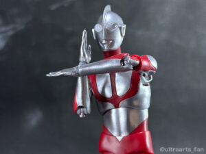 【簡易レビュー】S.H.Figuarts ウルトラマン（シン・ウルトラマン）Special Edition