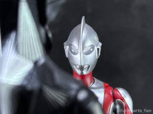 【簡易レビュー】S.H.Figuarts ウルトラマン（シン・ウルトラマン）Special Edition
