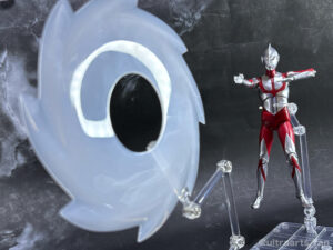 【簡易レビュー】S.H.Figuarts ウルトラマン（シン・ウルトラマン）Special Edition