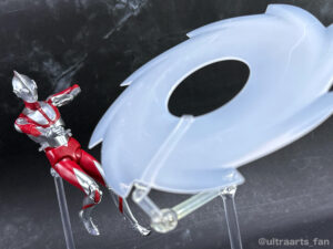 【簡易レビュー】S.H.Figuarts ウルトラマン（シン・ウルトラマン）Special Edition