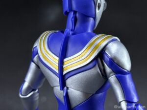 【簡易レビュー】S.H.Figuarts 真骨彫製法 ウルトラマンティガ スカイタイプ