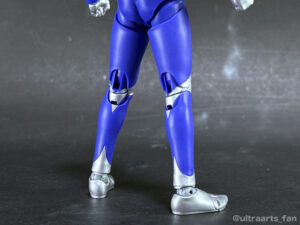 【簡易レビュー】S.H.Figuarts 真骨彫製法 ウルトラマンティガ スカイタイプ