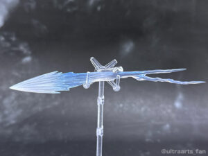 【簡易レビュー】S.H.Figuarts 真骨彫製法 ウルトラマンティガ スカイタイプ