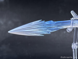 【簡易レビュー】S.H.Figuarts 真骨彫製法 ウルトラマンティガ スカイタイプ