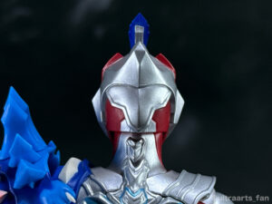 【簡易レビュー】S.H.Figuarts ウルトラマンオメガ レキネスアーマー