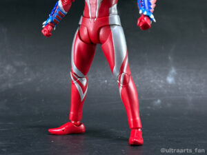 【簡易レビュー】S.H.Figuarts ウルトラマンオメガ レキネスアーマー