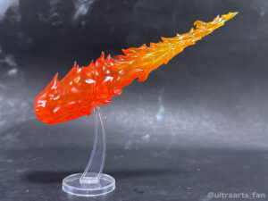 【簡易レビュー】S.H.Figuarts バードン