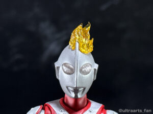 【簡易レビュー】S.H.Figuarts バードン