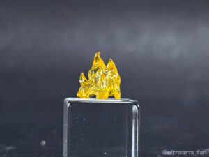 【簡易レビュー】S.H.Figuarts バードン