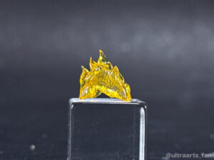 【簡易レビュー】S.H.Figuarts バードン