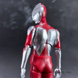 【簡易レビュー】S.H.Figuarts ウルトラマン（シン・ウルトラマン）Special Edition