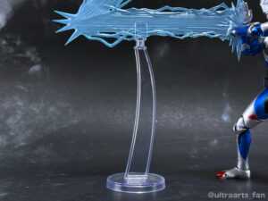 【簡易レビュー】S.H.Figuarts ウルトラマンゼット オリジナル Special Color Ver.