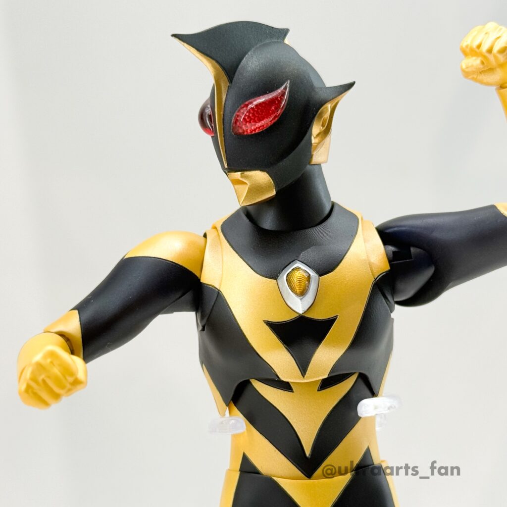S.H.Figuarts ウルトラマンシャドー